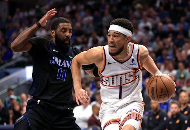 NBA球在手中，WBD匹配亚马逊报价