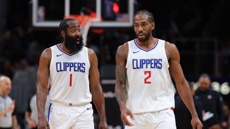 NBA西部各队休赛期评分：湖人次船走下坡路，仅两队获A级评价