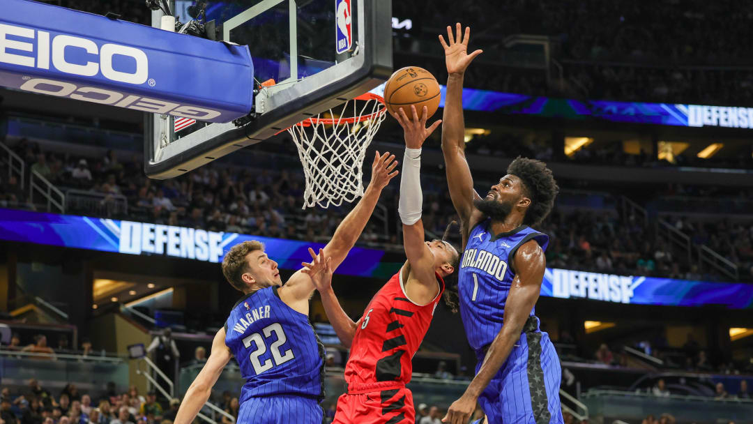 奥兰多魔术队前锋入选“最被高估的NBA球员”榜单