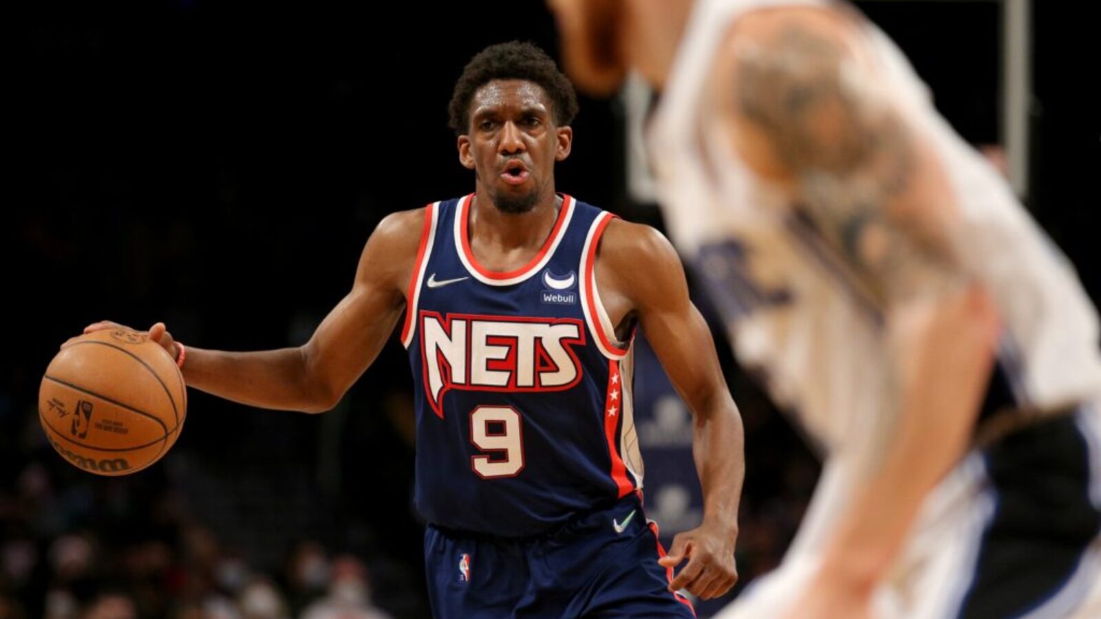 前尼克斯年度最佳新秀成员希望重返NBA 前尼克斯年度最佳新秀成员希望重返NBA