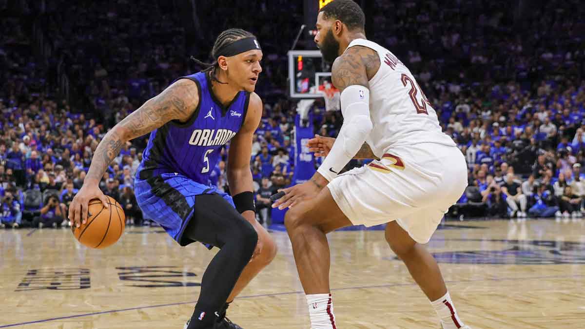 魔术在2024年NBA自由球员市场上最需解决的大问题1 魔术在2024年NBA自由球员市场上最需解决的大问题1