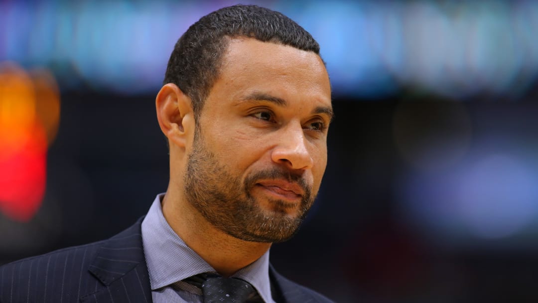 活塞的自由球员签约可能是NBA中最具性价比的