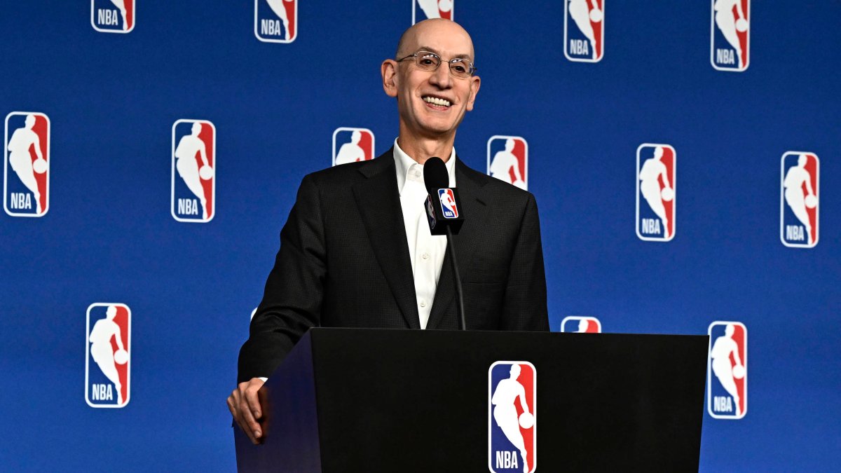 华纳兄弟正式通知NBA将匹配亚马逊转播比赛的报价