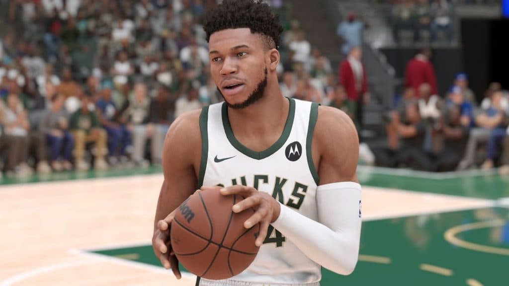 NBA 2K25 球员评分预测 - 前30强球员排名2