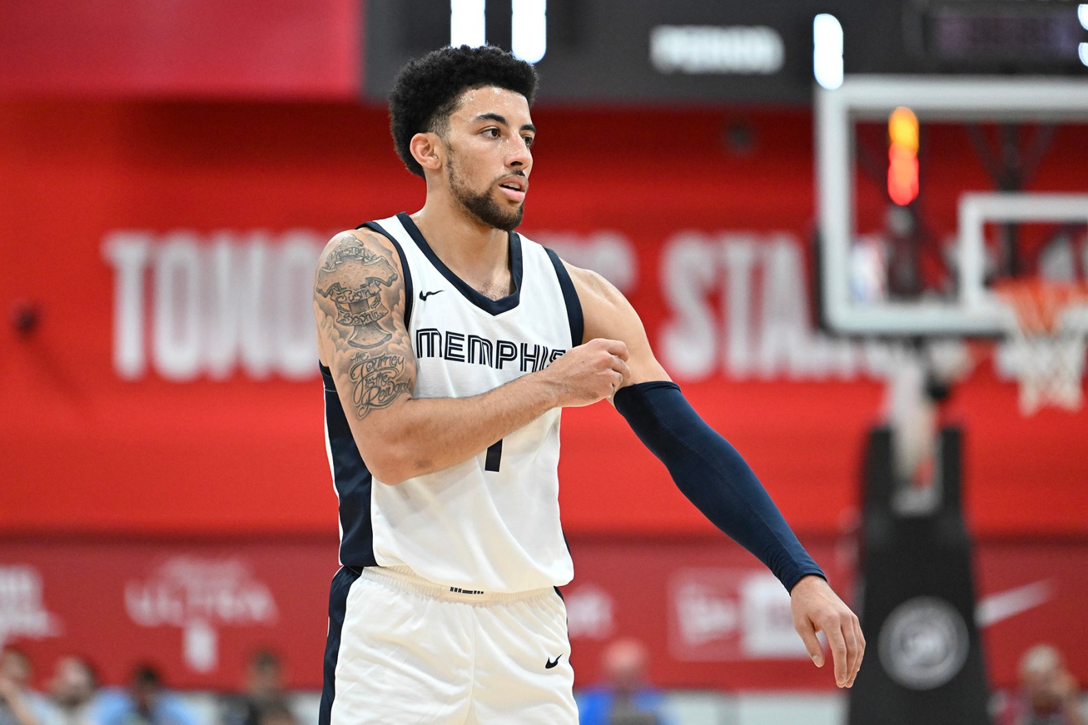 NBA夏季联赛冠军战直播:在线观看热火对阵灰熊比赛指南 NBA夏季联赛冠军战直播:在线观看热火对阵灰熊比赛指南
