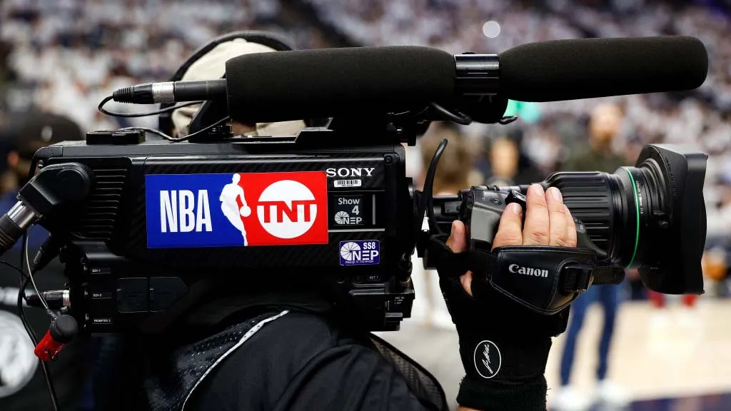 华纳兄弟探索频道表示匹配了NBA版权报价
