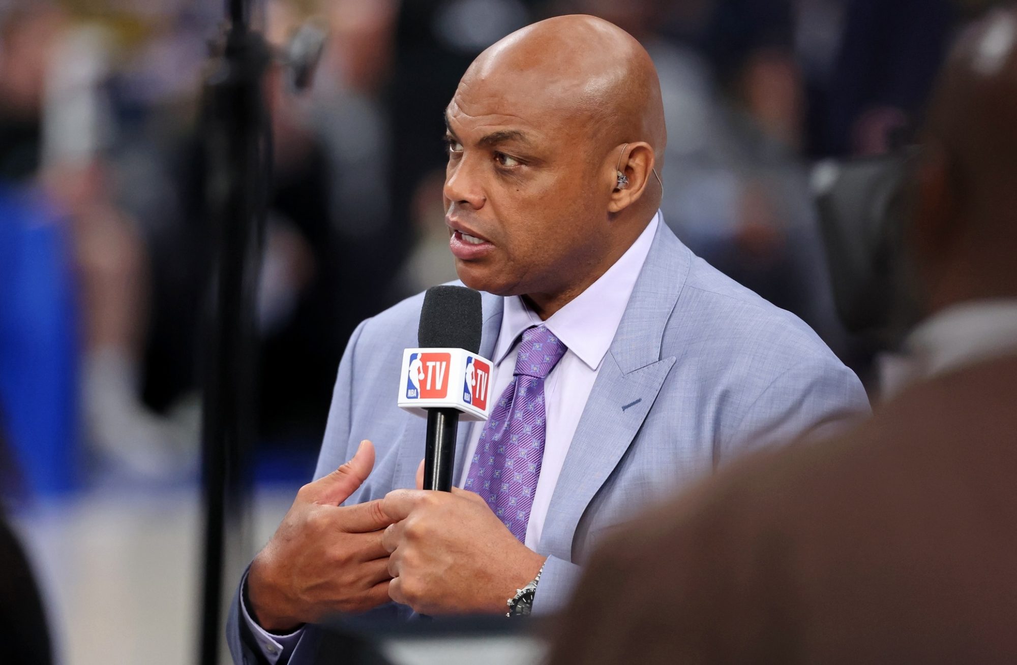 历史表明联赛应该担心失去像“Inside the NBA”这样的工作室热门节目 历史表明联赛应该担心失去像“Inside the NBA”这样的工作室热门节目
