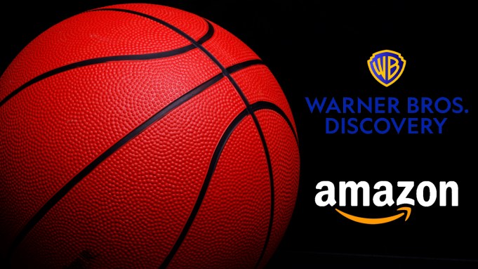 华纳兄弟探索频道在提交给联盟的文件中匹配了亚马逊的NBA套餐协议