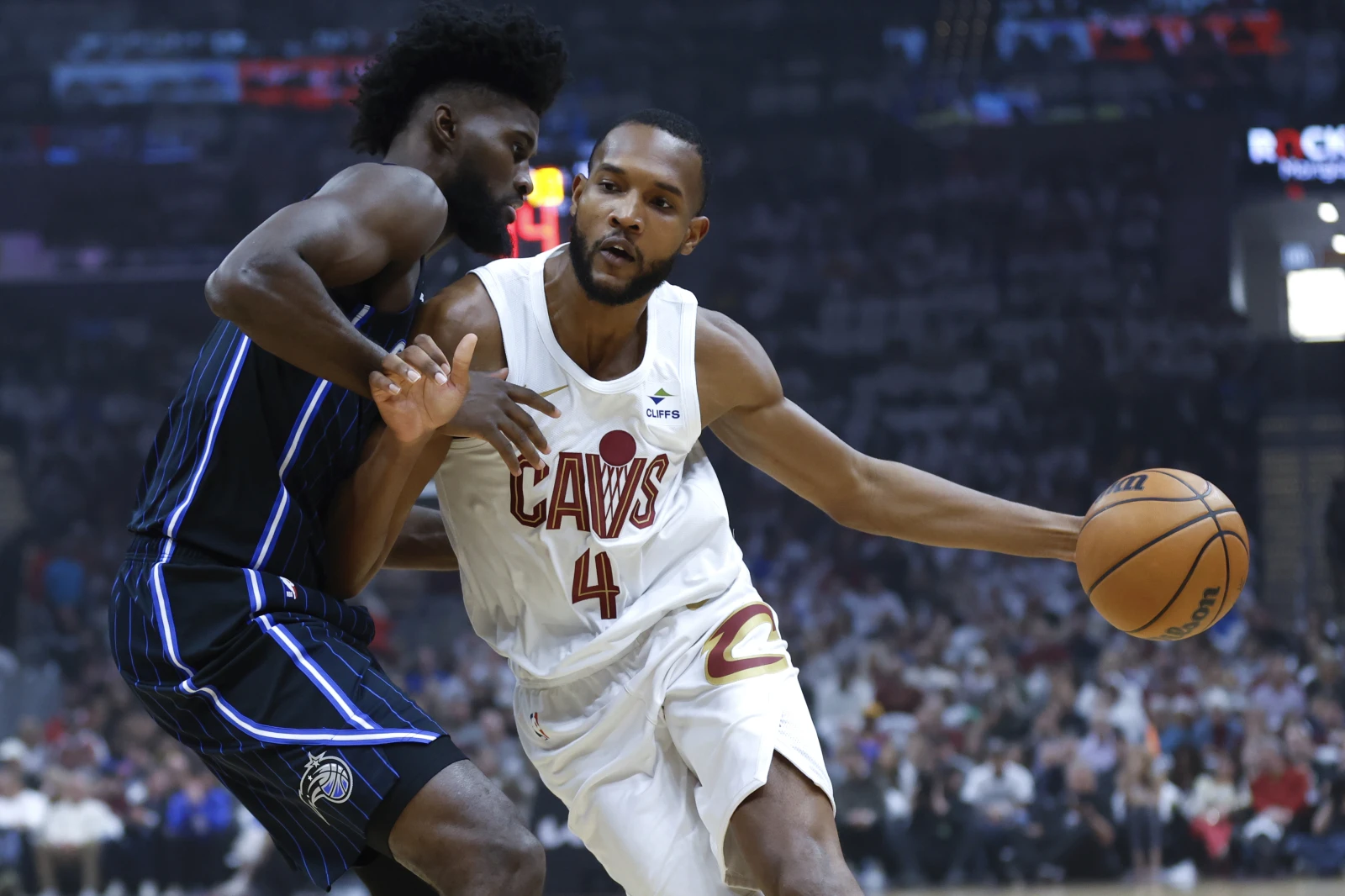 华纳兄弟探索与TNT体育通知NBA将匹配亚马逊Prime视频的转播比赛报价3
