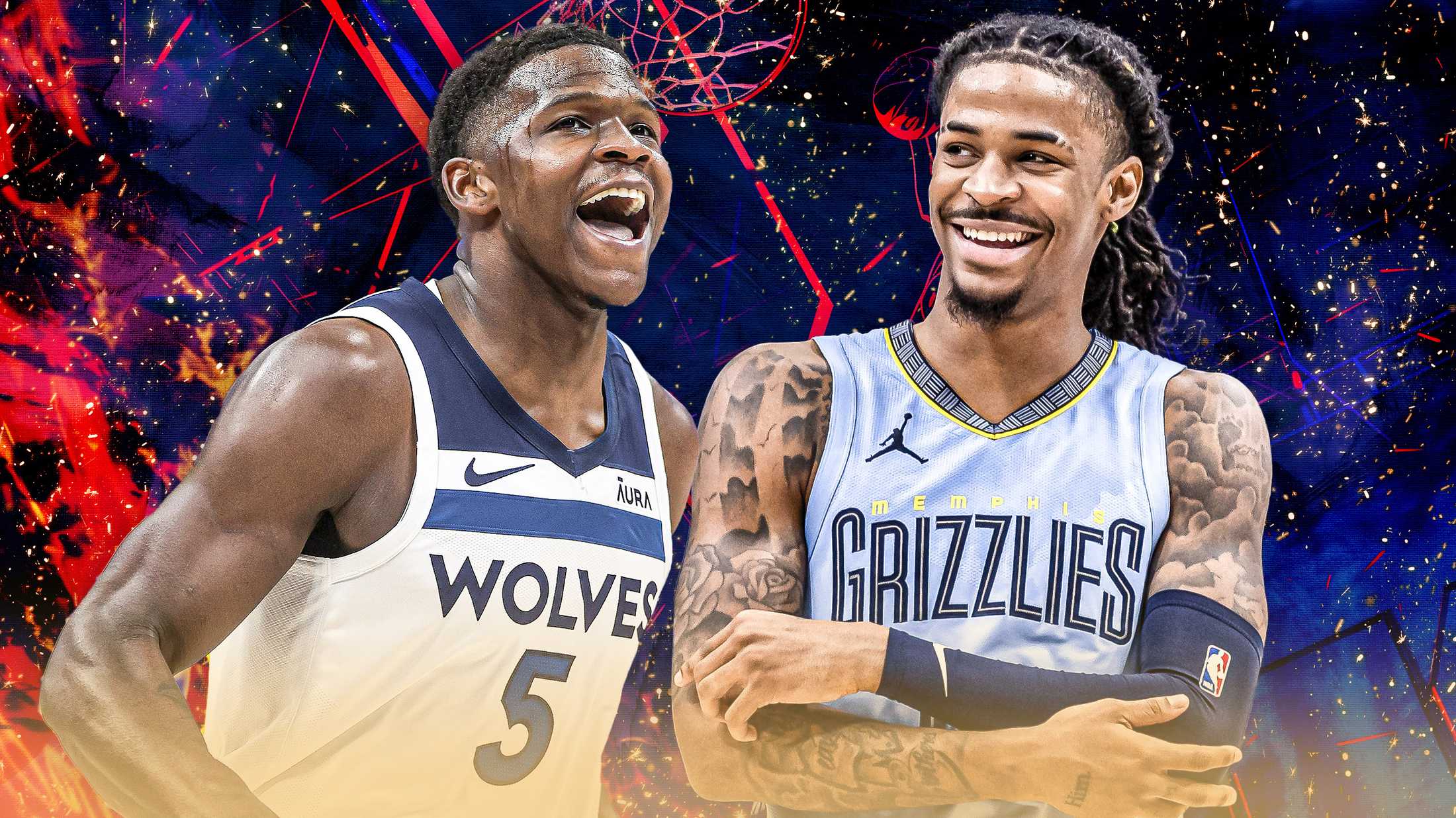 2024-25 NBA 赛季前25岁及以下最佳球员前十名