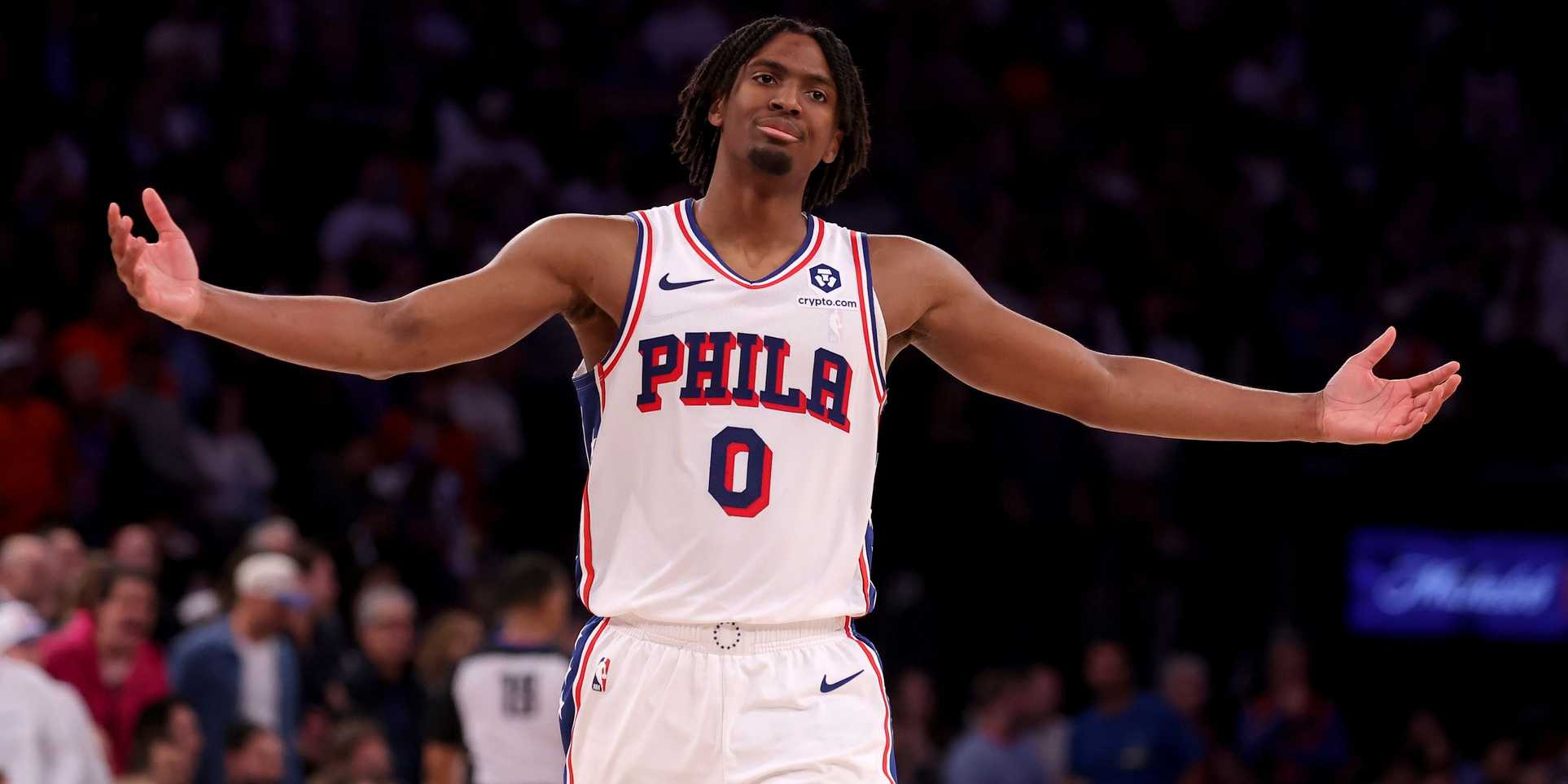 2024-25 NBA 赛季前25岁及以下最佳球员前十名3