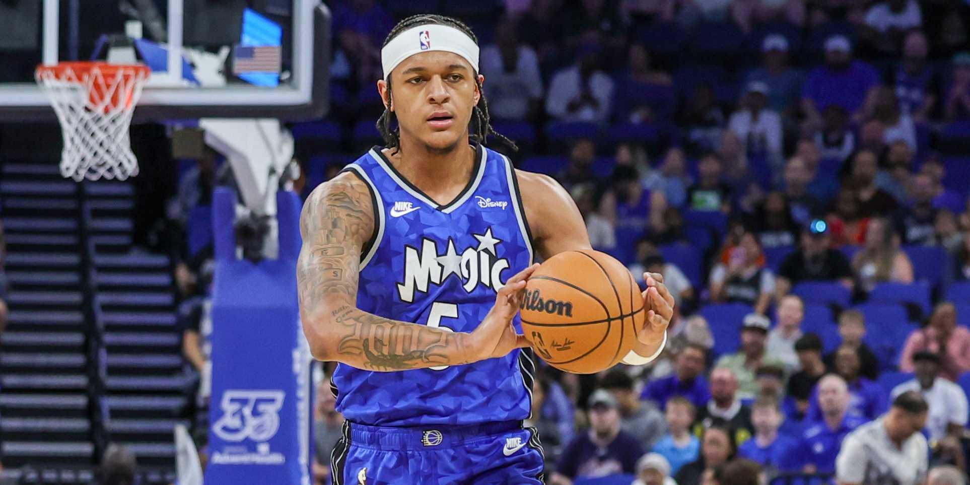2024-25 NBA 赛季前25岁及以下最佳球员前十名4