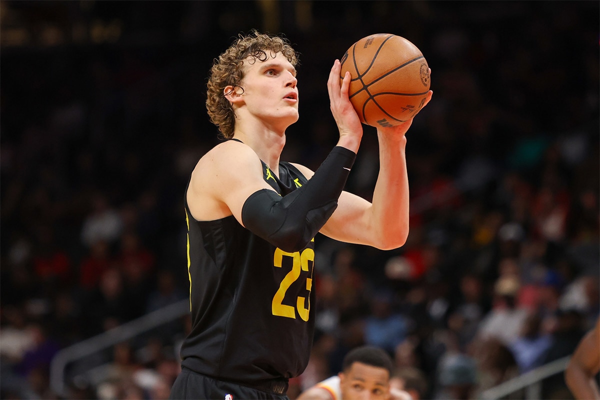 拉斯维加斯发生了什么?劳里-马尔卡宁和里德-谢泼德在NBA夏季联赛中独领风骚1 拉斯维加斯发生了什么?劳里-马尔卡宁和里德-谢泼德在NBA夏季联赛中独领风骚1