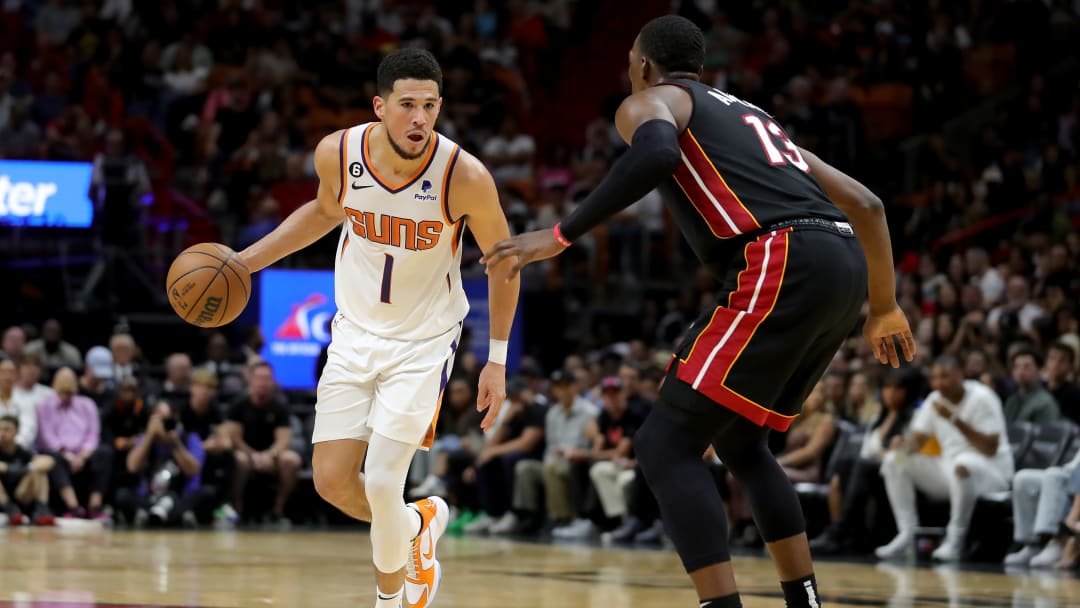 2025年NBA休赛期热火队可交易的三大球星 2025年NBA休赛期热火队可交易的三大球星