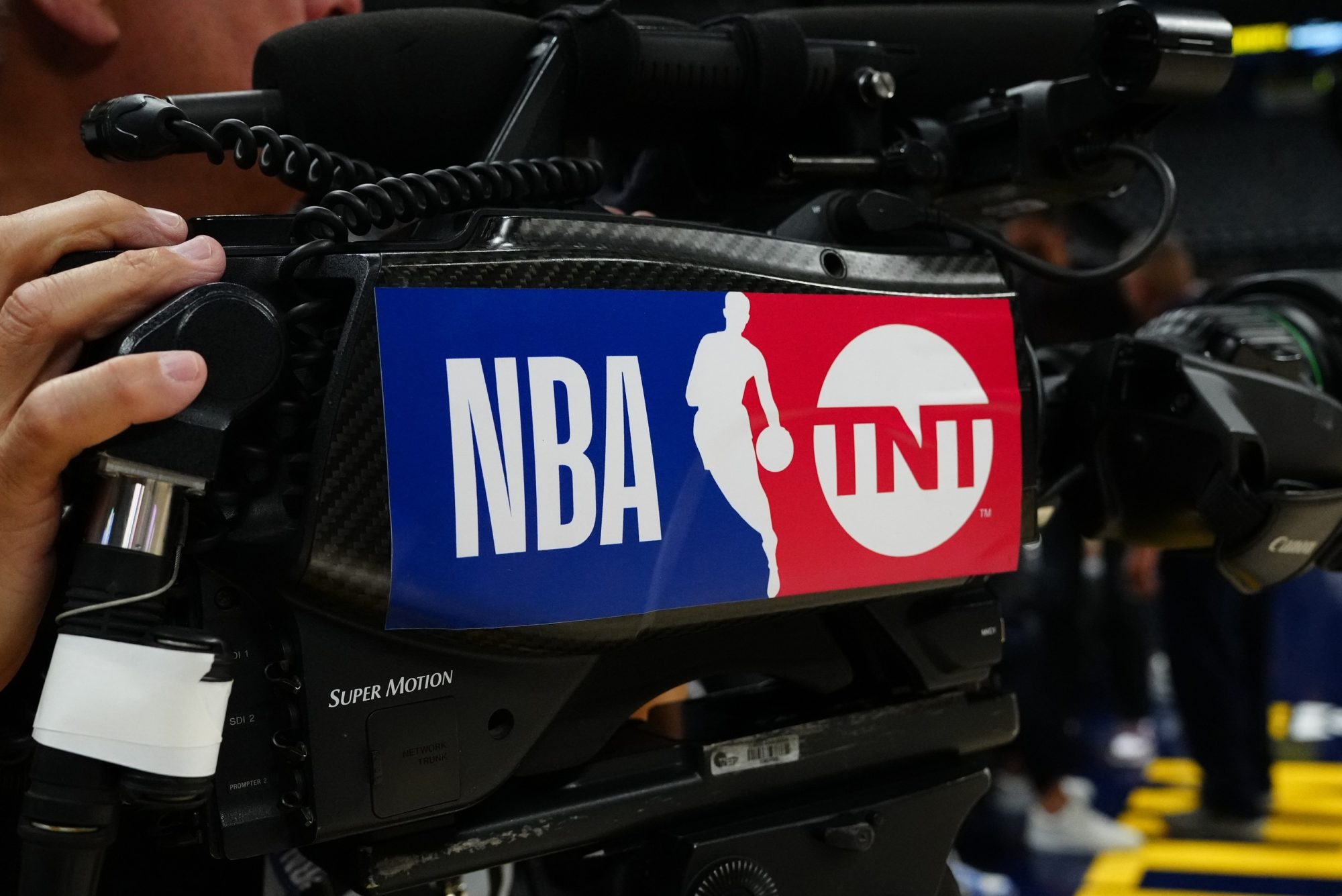 今日是WBD匹配亚马逊NBA报价的日子 今日是WBD匹配亚马逊NBA报价的日子