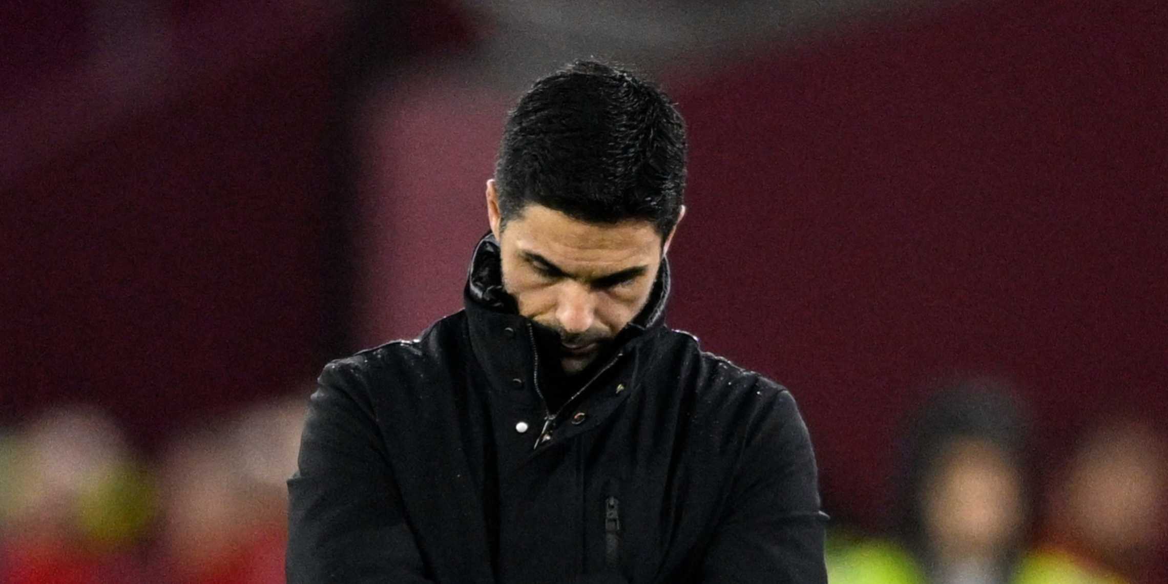 阿森纳准备处理周薪合计68万英镑的10名球员 阿森纳准备处理周薪合计68万英镑的10名球员
