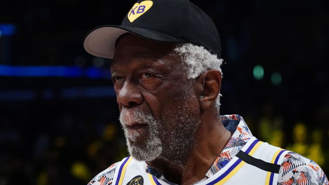印第安纳步行者超级粉丝奶奶展示她对老派NBA的丰富知识