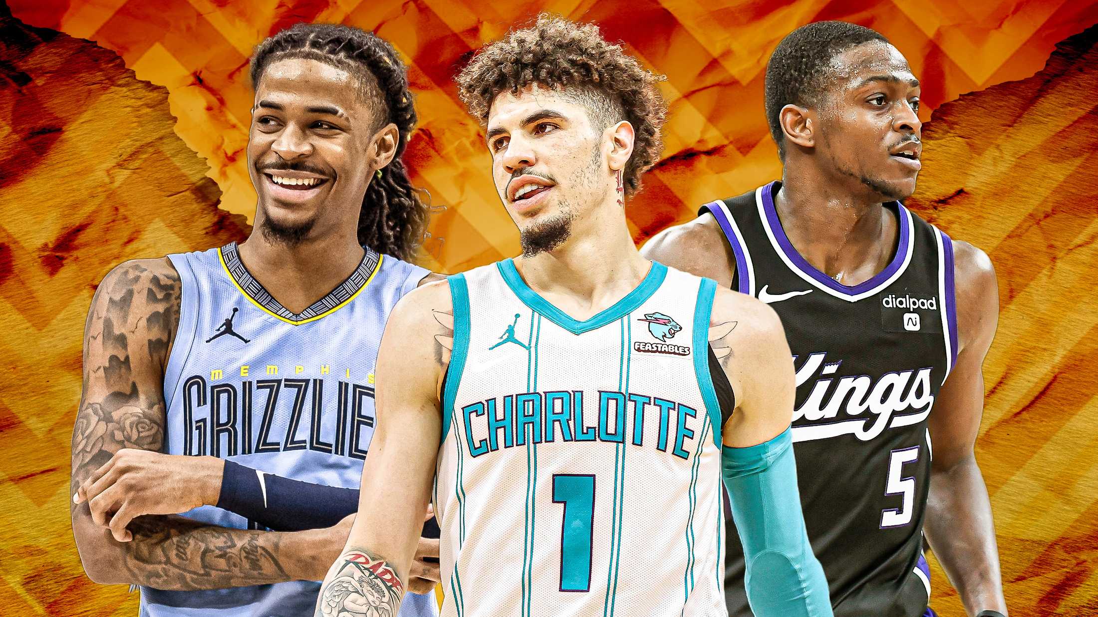 2024-25赛季前被低估的NBA球队TOP5