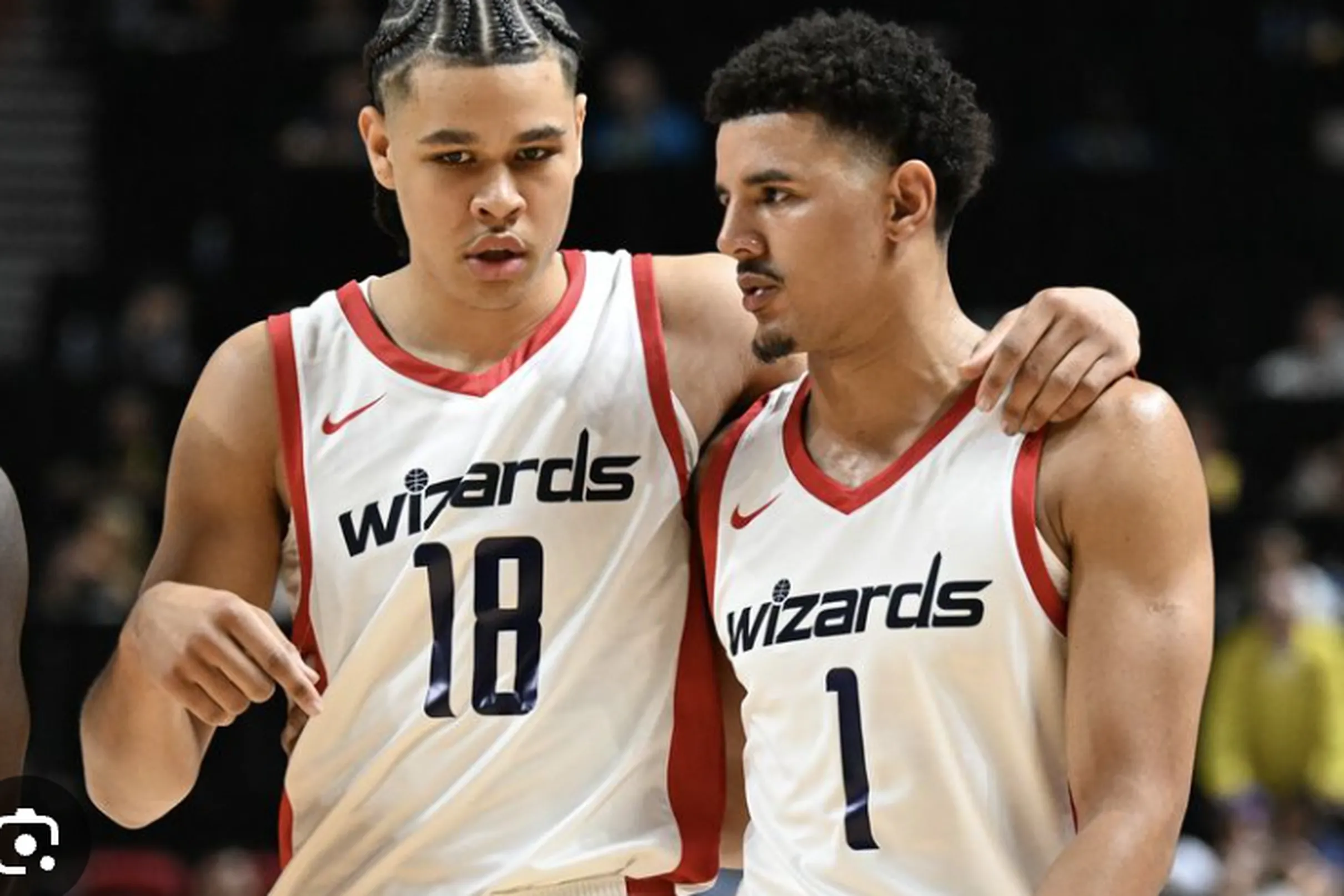 2024年NBA夏季联赛：评估奇才队在拉斯维加斯的表现