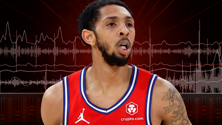 NBA球员卡梅隆-佩恩在紧张的911电话中自称“特里-约翰逊”
