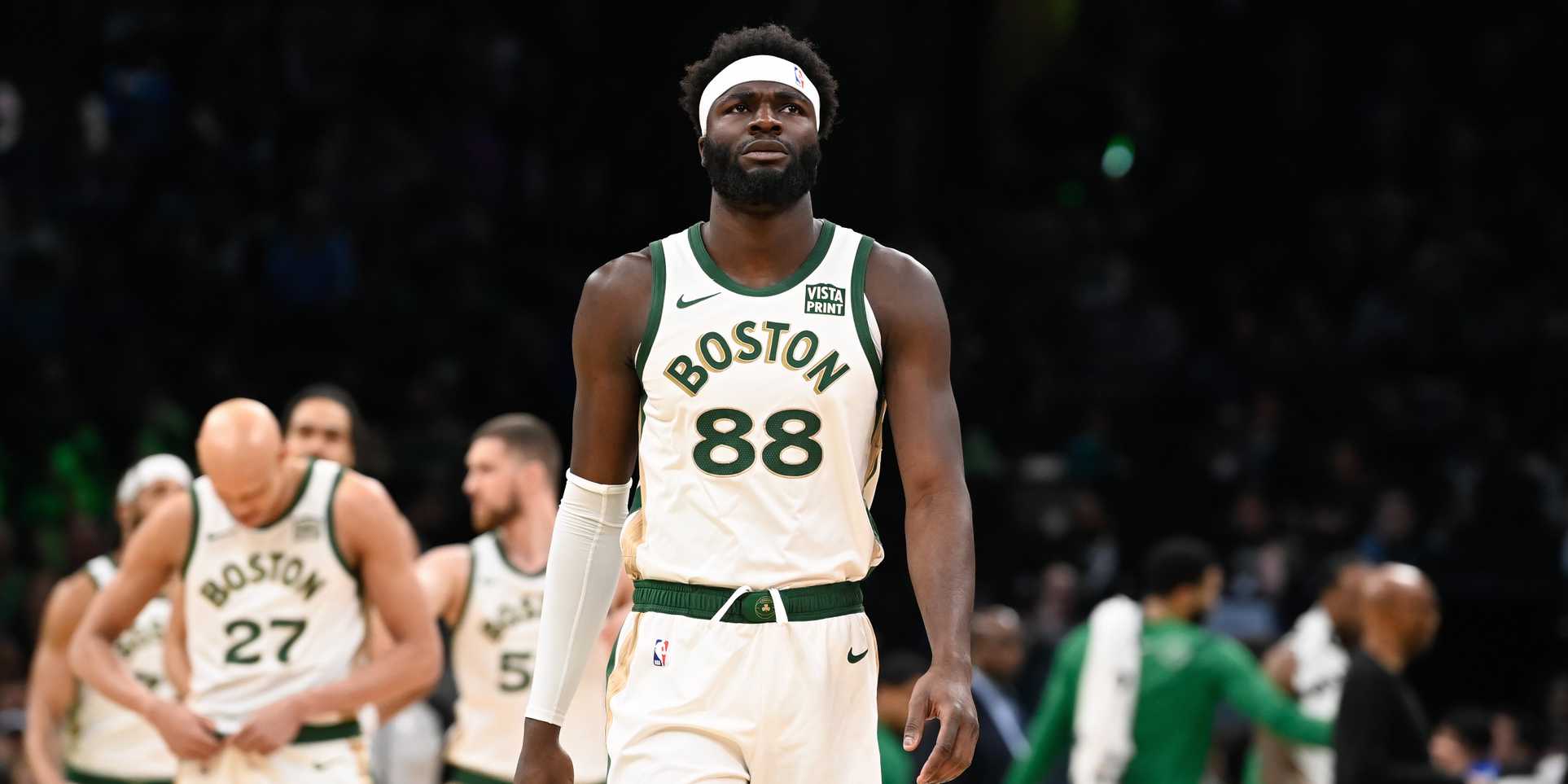 本赛季这5位NBA球员证明了自己在夏季联赛中太过出色2
