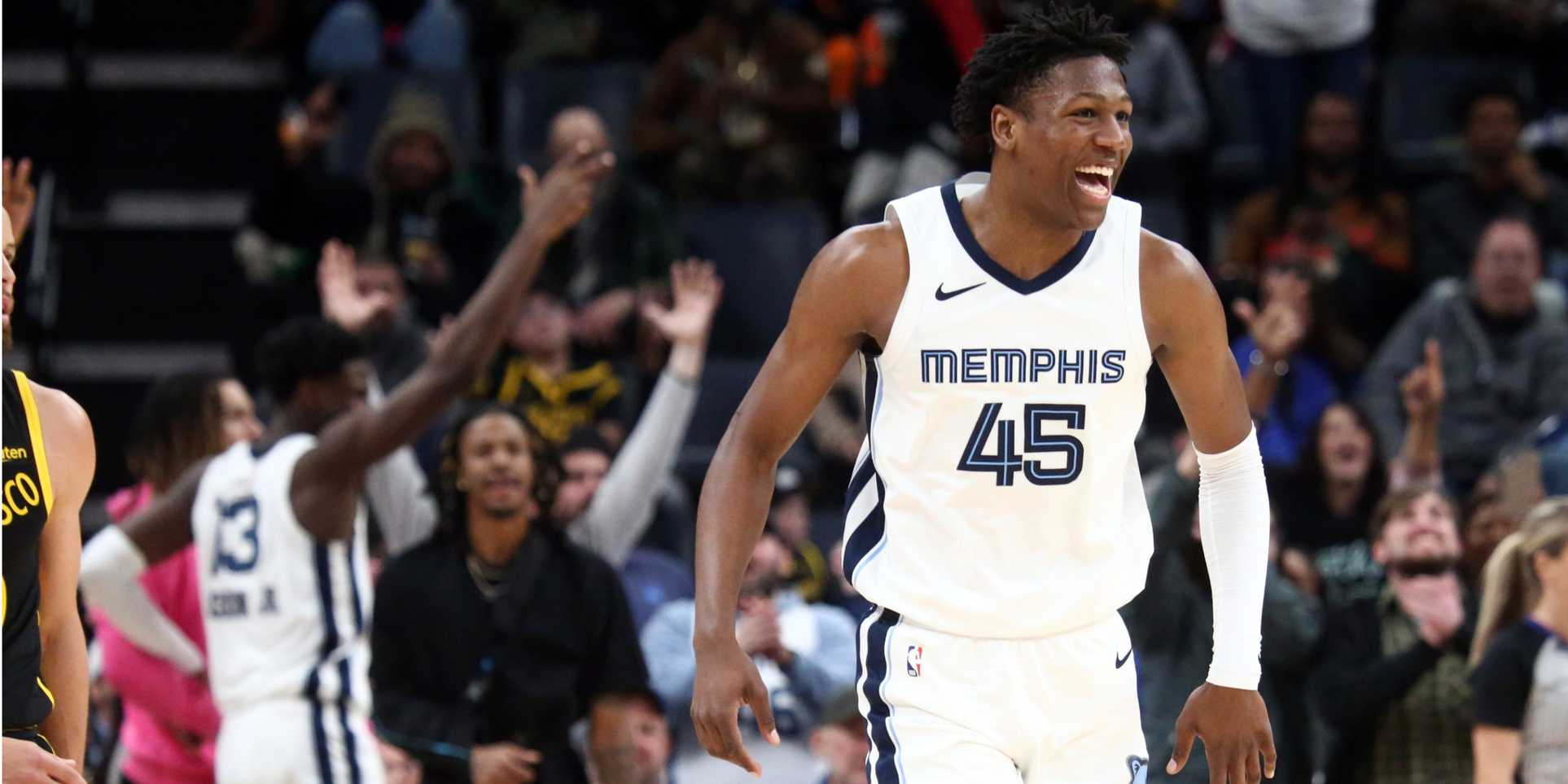 本赛季这5位NBA球员证明了自己在夏季联赛中太过出色3
