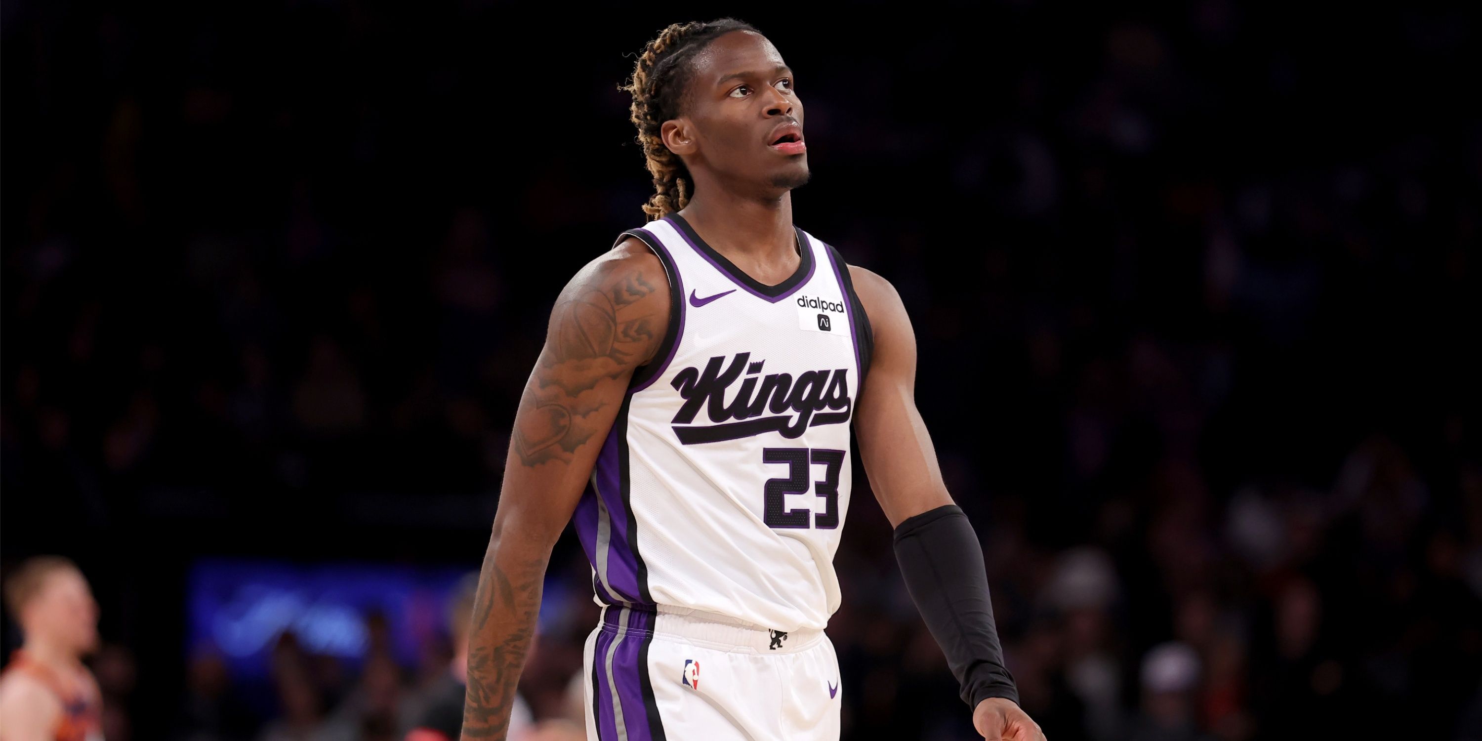 本赛季这5位NBA球员证明了自己在夏季联赛中太过出色4