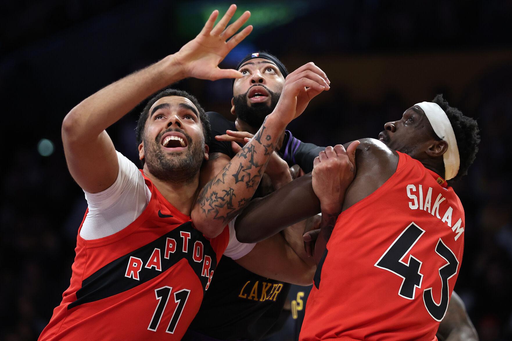 掘金队迈克尔-波特小弟们的麻烦：NBA禁赛、入狱、酒驾被捕