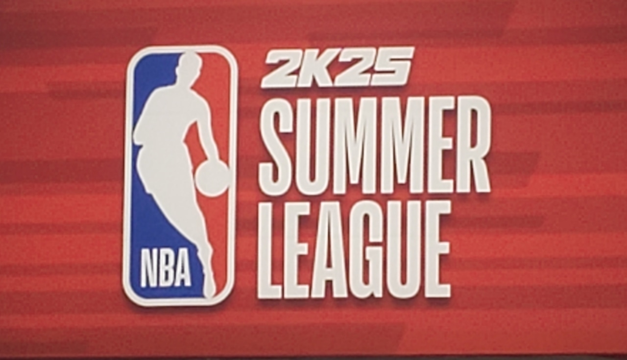 骑士对阵步行者免费直播:观看今日NBA夏季联赛频道和时间 骑士对阵步行者免费直播:观看今日NBA夏季联赛频道和时间