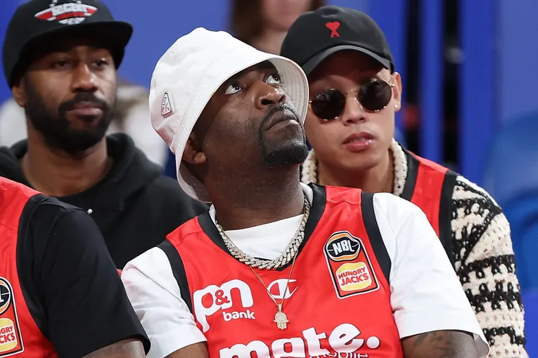 Tony Yayo 认为 NBA YoungBoy 钱太多 不应该为坐牢而烦恼 Tony Yayo 认为 NBA YoungBoy 钱太多 不应该为坐牢而烦恼