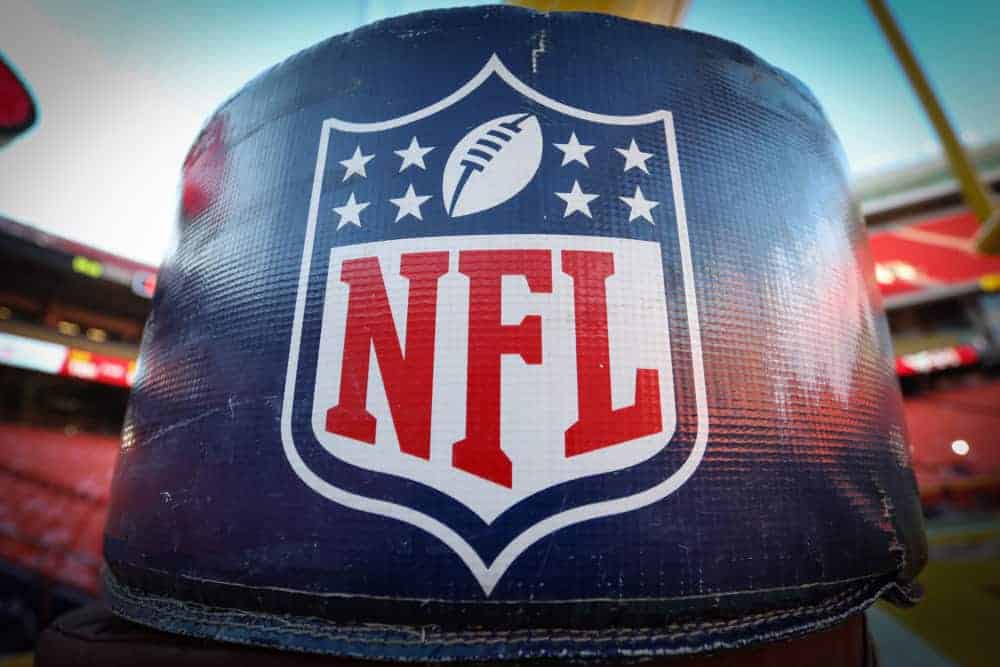科林-考赫德预测本赛季NFL的“惊喜之队” 科林-考赫德预测本赛季NFL的“惊喜之队”
