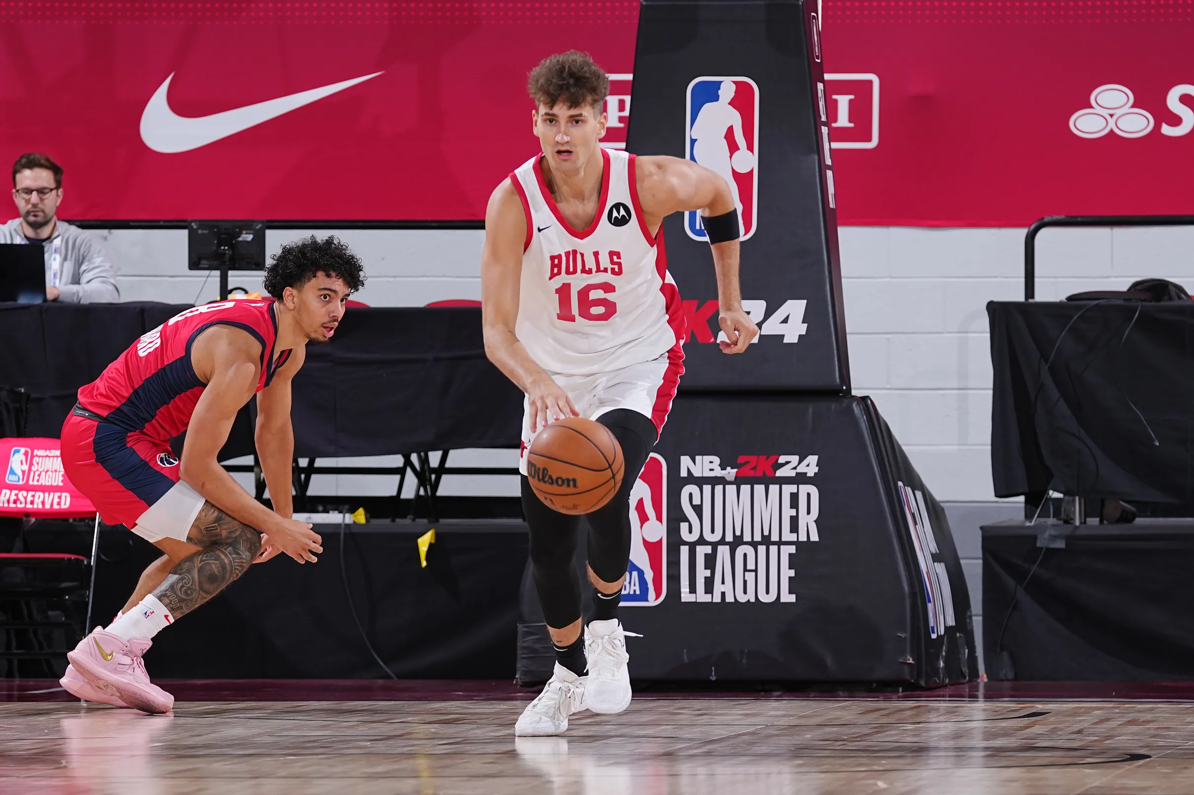 NBA夏季联赛赛程:7月19日 NBA夏季联赛赛程:7月19日