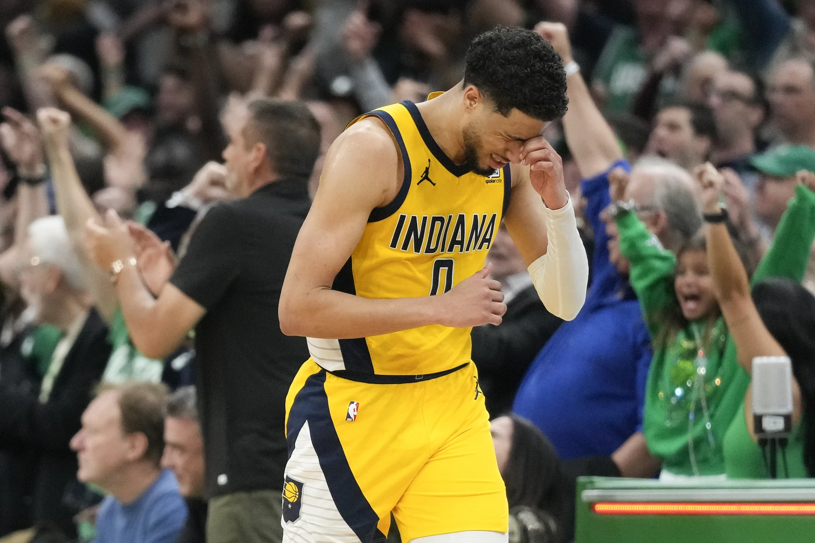 分析：2024年NBA总冠军或将由年轻球星领衔夺冠3