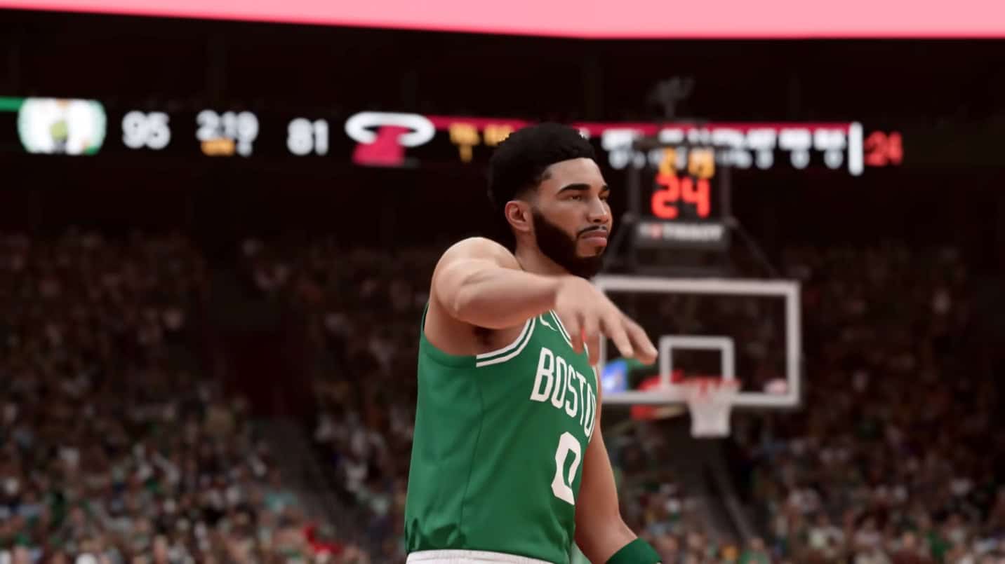 NBA 2K23 的跨平台进度如何工作? NBA 2K23 的跨平台进度如何工作?