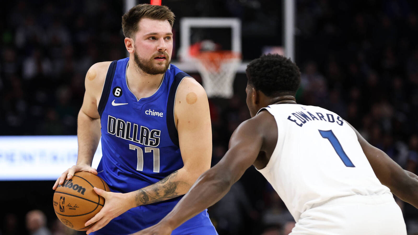 五十年来，NBA从未如此群雄并起