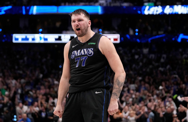 达拉斯奋力击败雷霆队晋级NBA西部决赛 达拉斯奋力击败雷霆队晋级NBA西部决赛