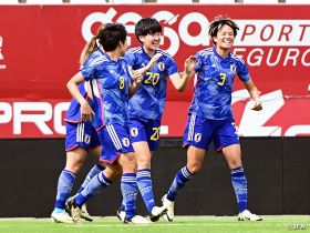 “当然会有疲劳”——日本教练池田 Futoshi 在对阵超级雌鹰队前承认