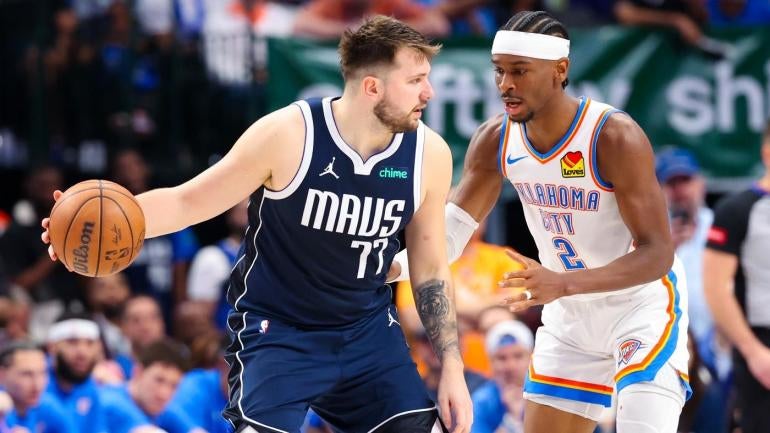 雷霆对阵小牛赛程：第六场比赛观看指南、NBA比分、预测、季后赛系列赛赔率