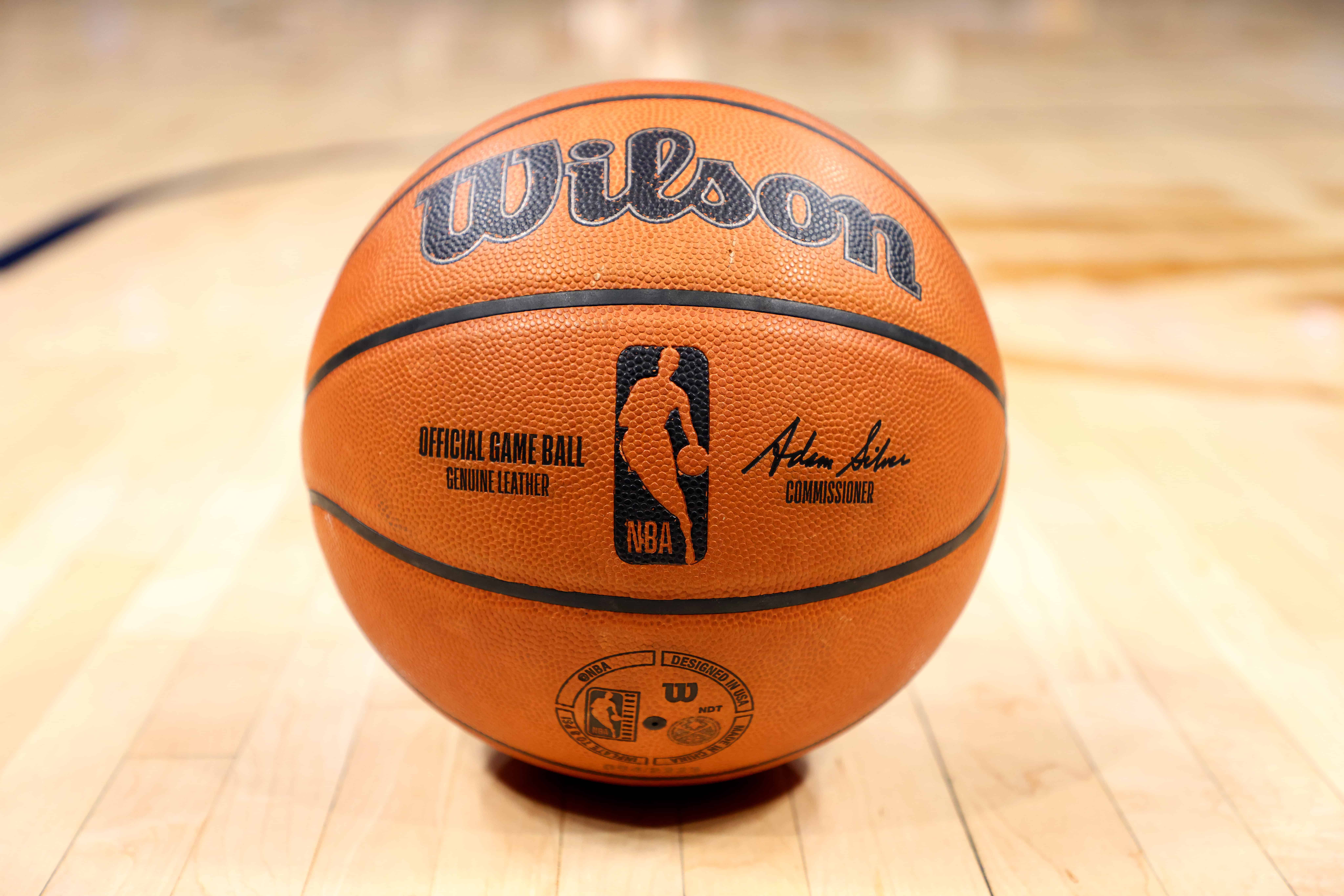 视频展示NBA选秀潜在状元签的惊人天赋 视频展示NBA选秀潜在状元签的惊人天赋