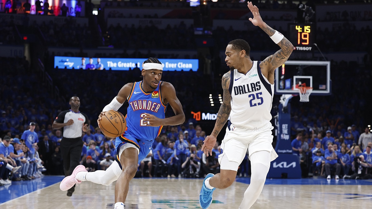 杰森-基德提出引人注目的独行侠与NBA季后赛对比1 杰森-基德提出引人注目的独行侠与NBA季后赛对比1