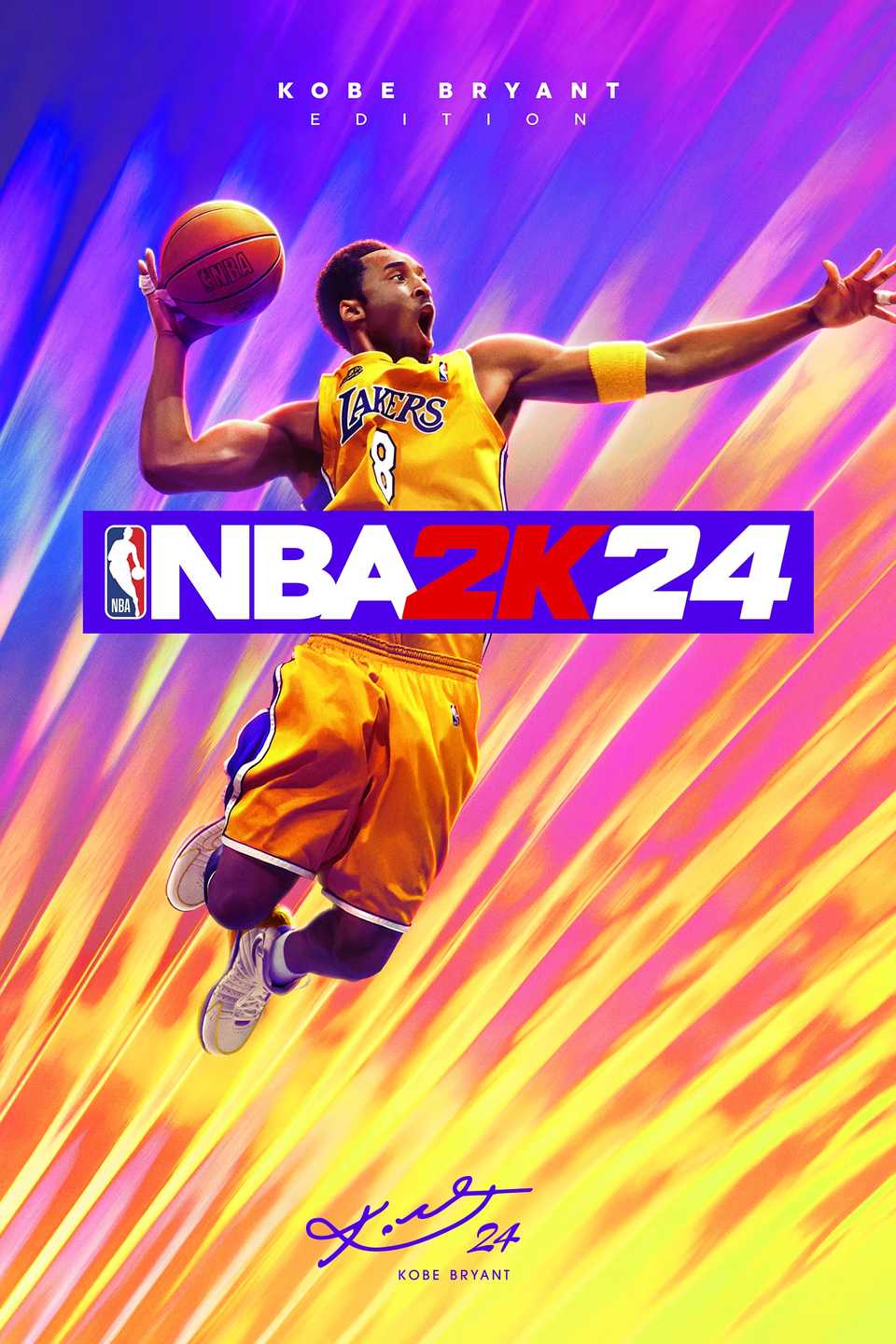 NBA 2K24 粉丝打造真实版默认球鞋1 NBA 2K24 粉丝打造真实版默认球鞋2