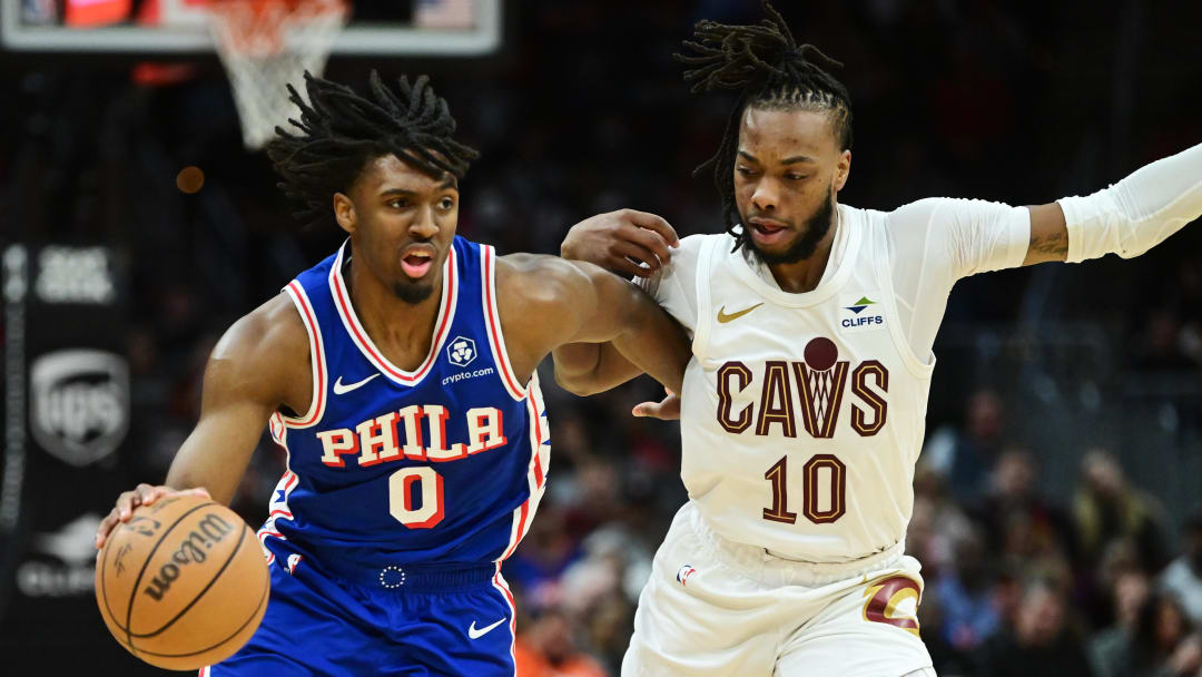 今夏76人或可交易得到的4位季后赛球星 今夏76人或可交易得到的4位季后赛球星