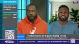 森林狼能阻挡尼古拉·约基奇吗？