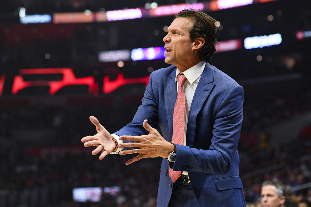 NBA模拟选秀：对于老鹰将挑选的第一人选出现了共识