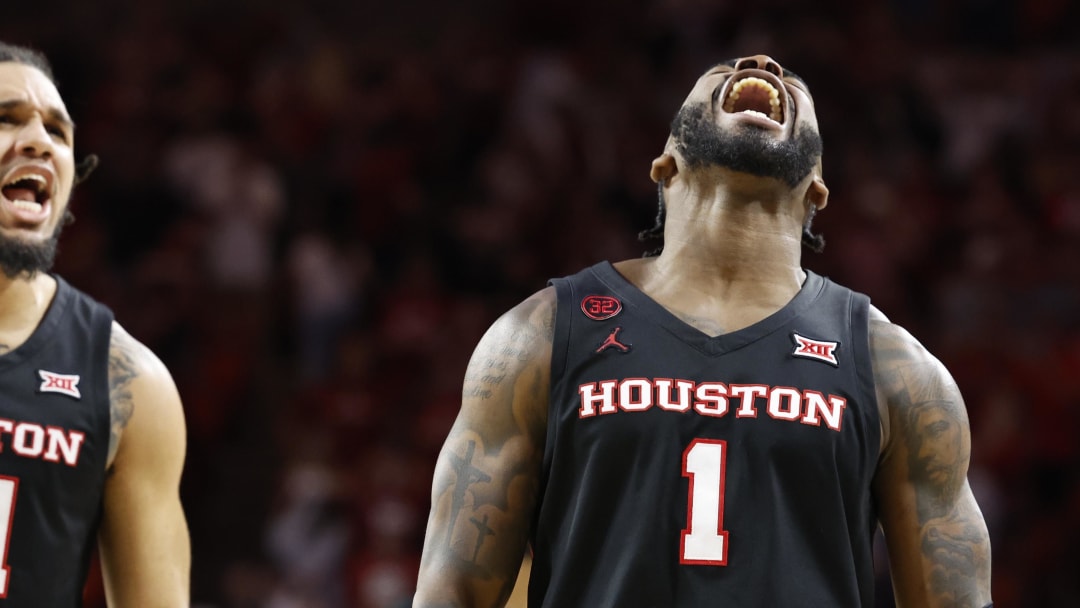 休斯顿篮球:贾马尔·舍德能成为首轮NBA选秀球员吗? 休斯顿篮球:贾马尔·舍德能成为首轮NBA选秀球员吗?