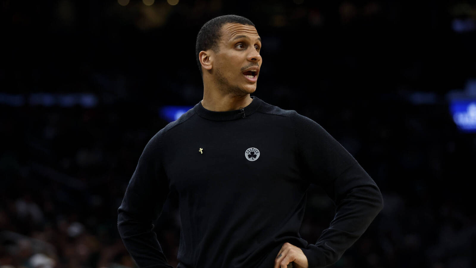 波士顿凯尔特人:乔·马祖拉强力推荐三届NBA冠军得主担任洛杉矶湖人队主教练 波士顿凯尔特人:乔·马祖拉强力推荐三届NBA冠军得主担任洛杉矶湖人队主教练